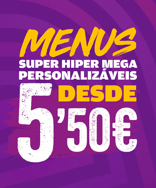 Taco Bell - Menus desde 5,50€