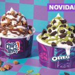 Creamy Bell