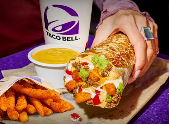 Burrito XL