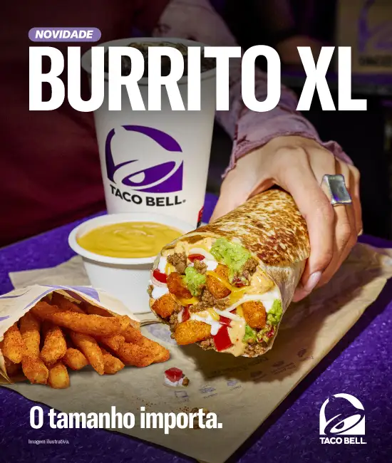 Burrito XL