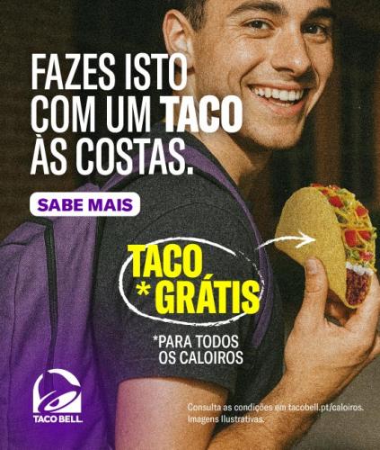Tacoferta Caloiros